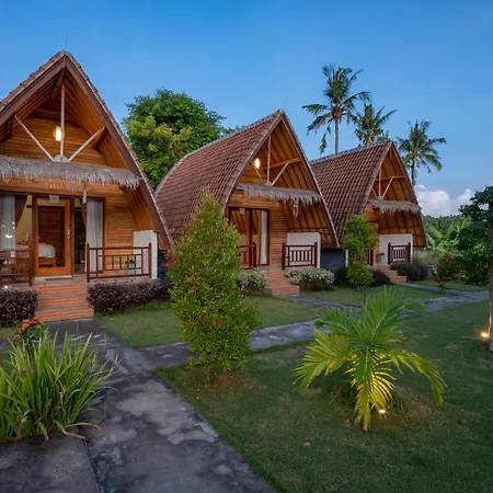 Sundi Hill Cottage