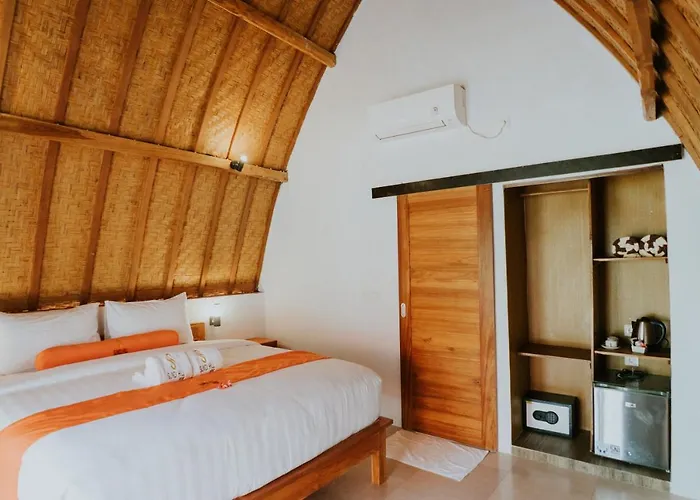 Casa de hóspedes Sundi Hill 3*
